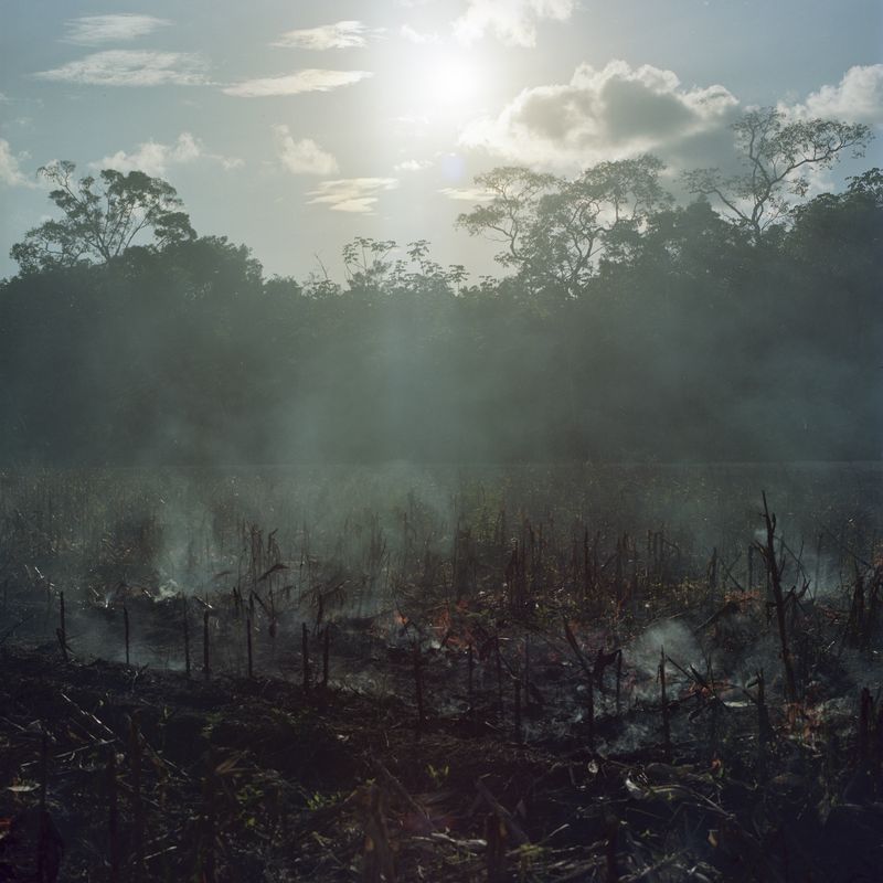 © Johanna Maria Fritz - Image from the Fromm Salamca photography project