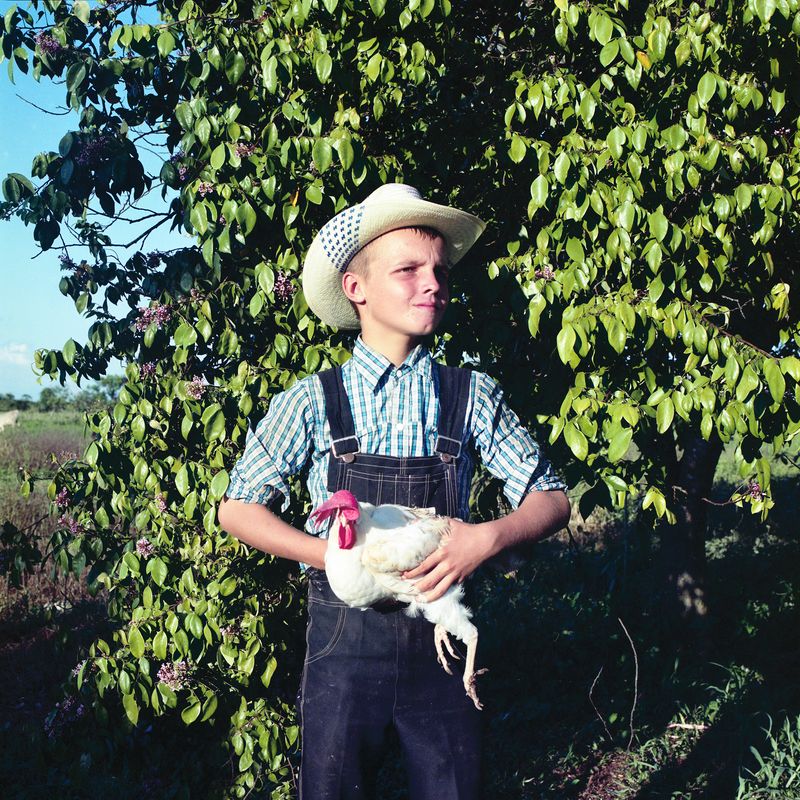 © Johanna Maria Fritz - Image from the Fromm Salamca photography project