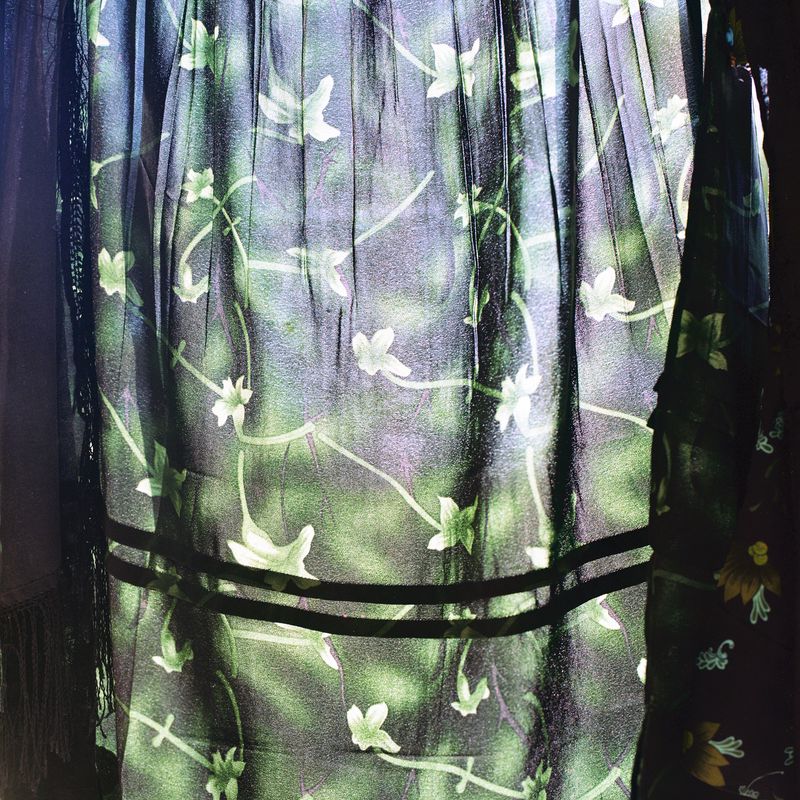 © Johanna Maria Fritz - Image from the Fromm Salamca photography project