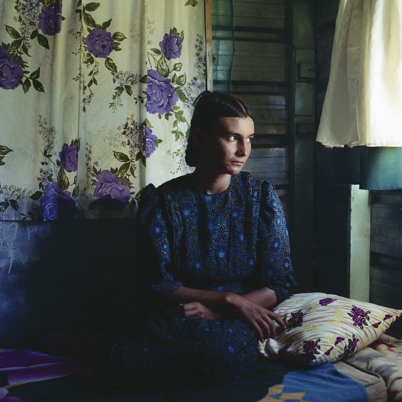 © Johanna Maria Fritz - Image from the Fromm Salamca photography project