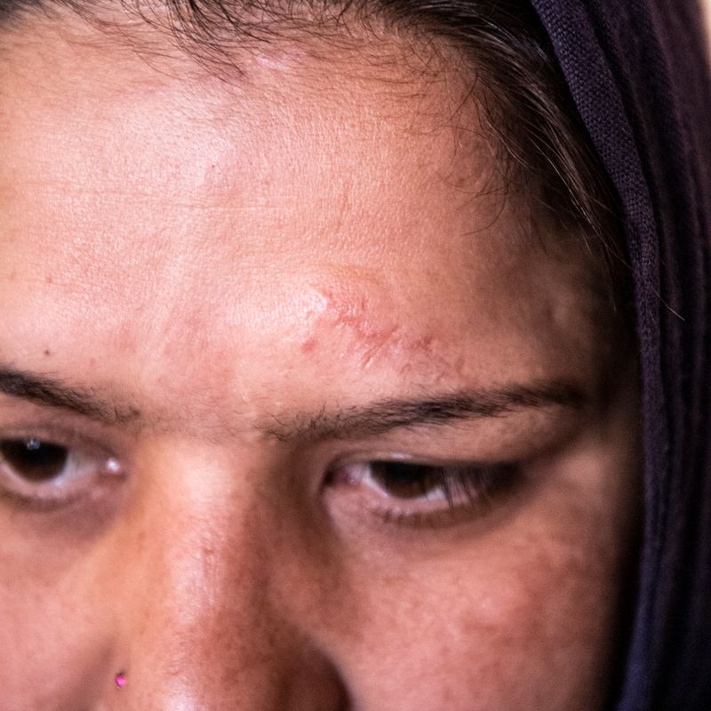 © Johanna Maria Fritz - Image from the Brown Sugar photography project