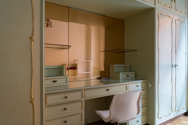 © Nika Petković - Image from the PERSONA photography project