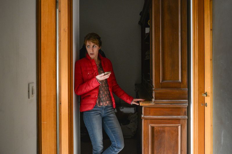 © Nika Petković - Image from the PERSONA photography project