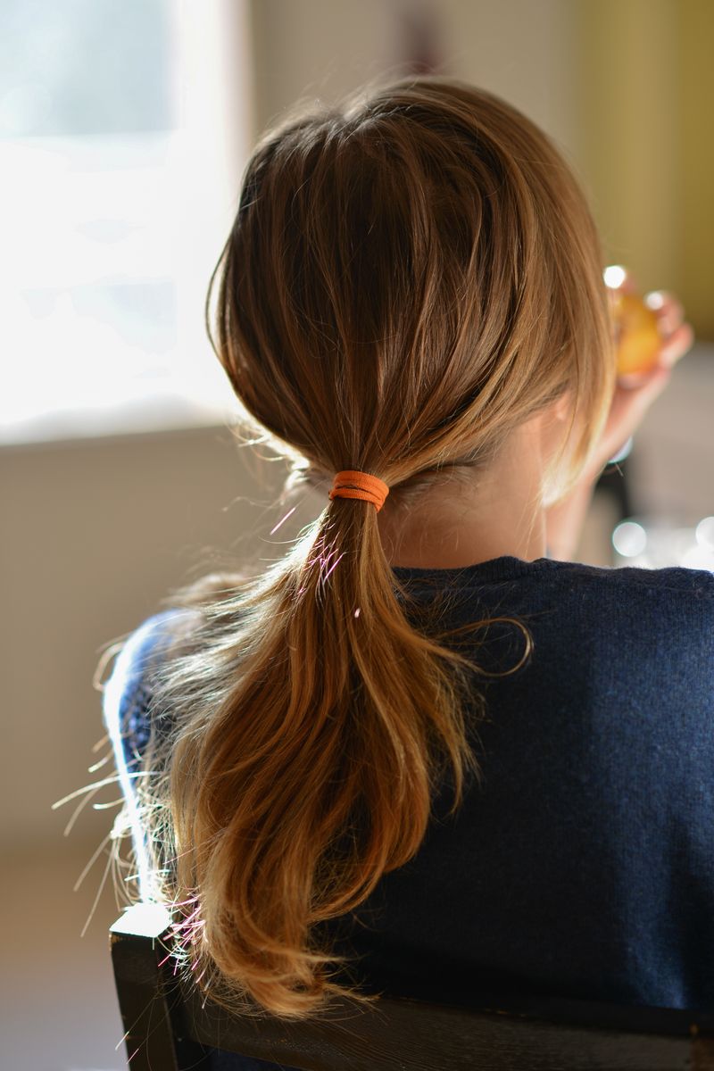 © Nika Petković - Image from the PERSONA photography project