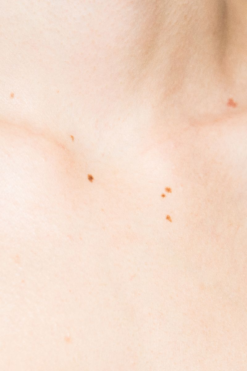 © Nika Petković - Image from the PERSONA photography project