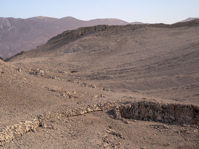 © Nika Petković - Image from the Slana - Radical Landscape photography project