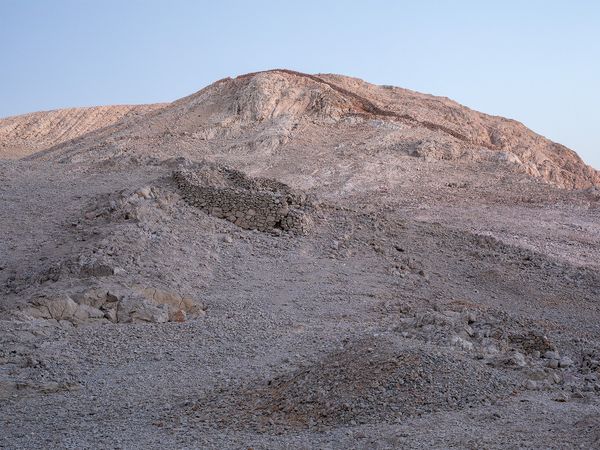 © Nika Petković - Image from the Slana - Radical Landscape photography project