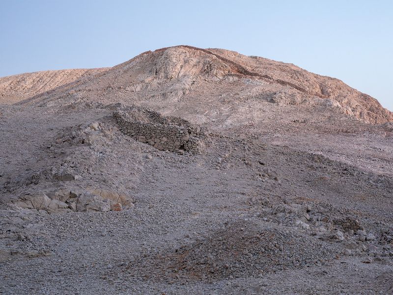 © Nika Petković - Image from the Slana - Radical Landscape photography project