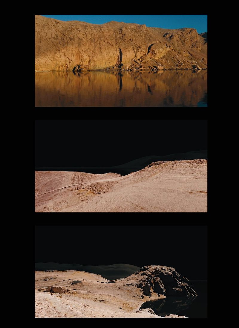 © Nika Petković - Image from the Slana - Radical Landscape photography project