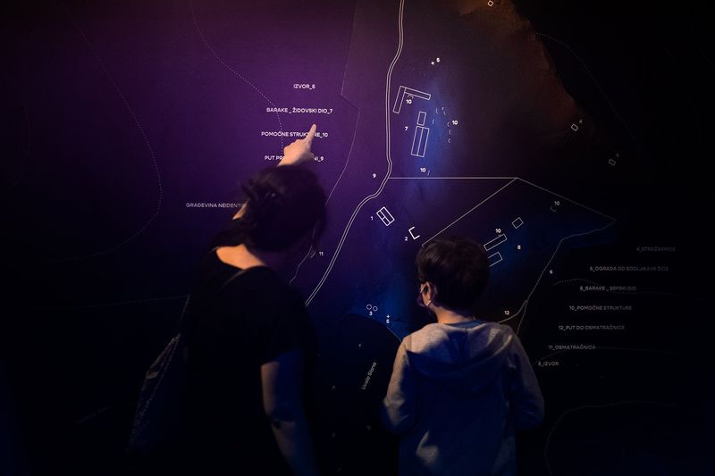 © Nika Petković - Image from the Slana - Radical Landscape photography project