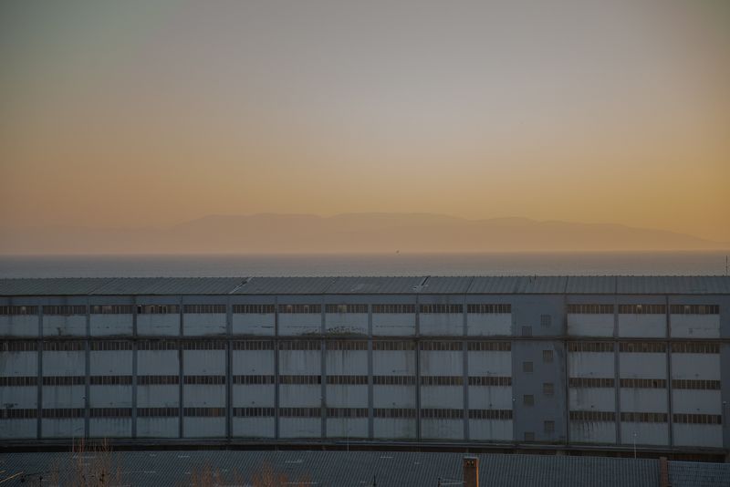 © Nika Petković - Image from the Flow (Tok) photography project