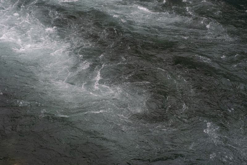 © Nika Petković - Image from the Flow (Tok) photography project