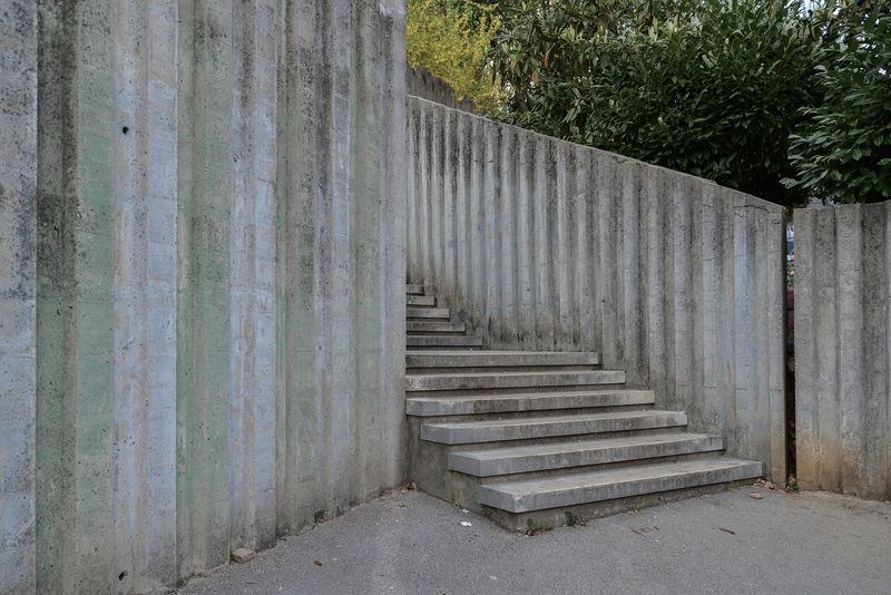 © Nika Petković - Image from the Flow (Tok) photography project