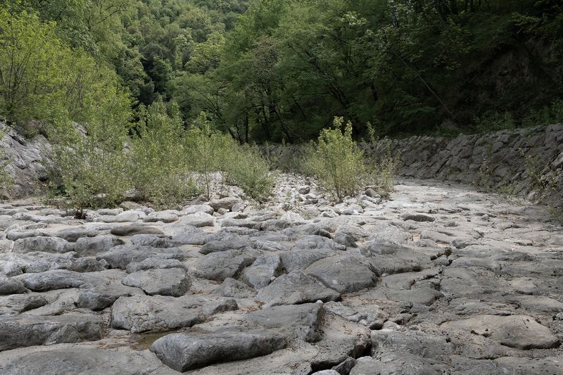 © Nika Petković - Image from the Flow (Tok) photography project