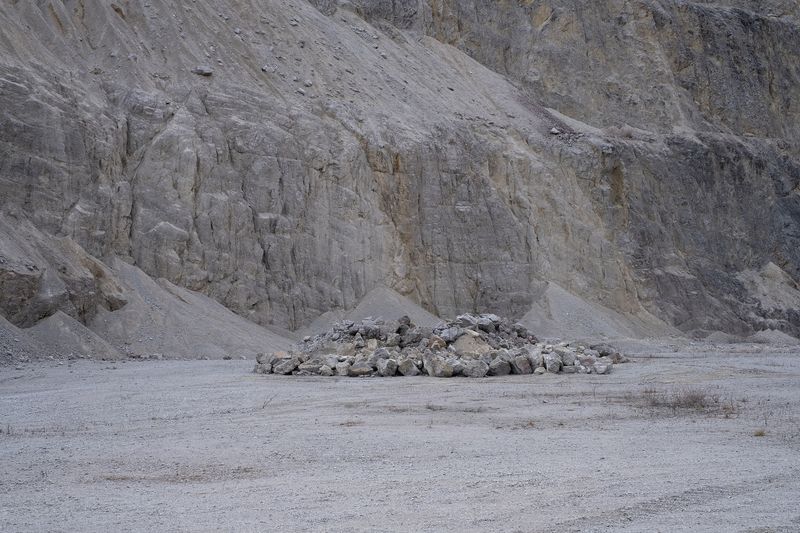 © Nika Petković - Image from the Flow (Tok) photography project