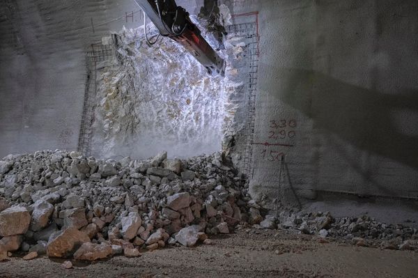 © Nika Petković - Image from the Flow (Tok) photography project