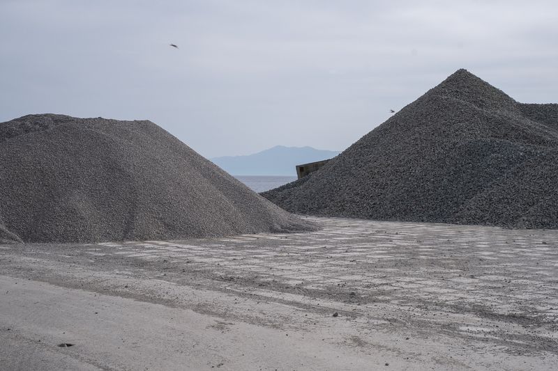 © Nika Petković - Image from the Flow (Tok) photography project