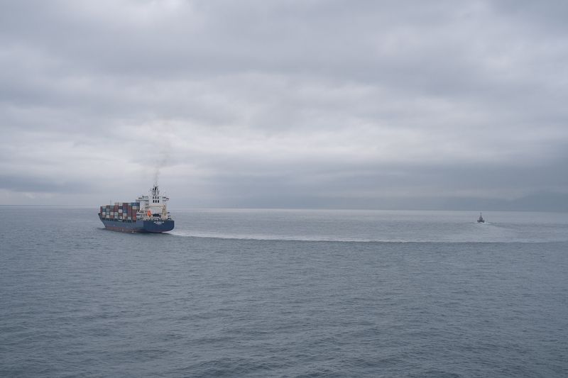 © Nika Petković - Image from the Flow (Tok) photography project