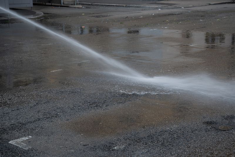 © Nika Petković - Image from the Flow (Tok) photography project