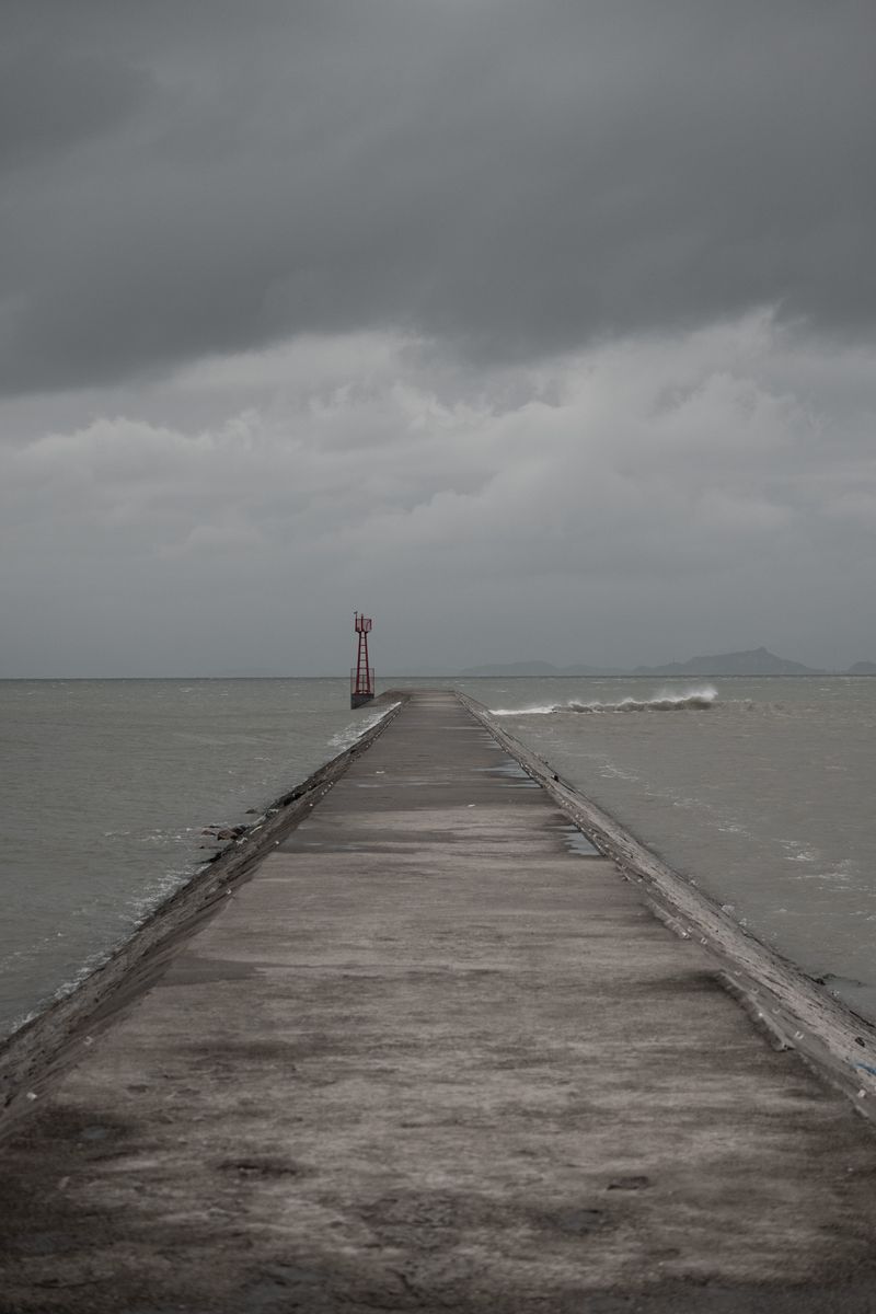 © Yu ri - Image from the Photosensitive Erosion photography project