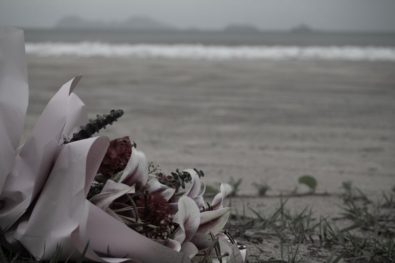 © Yu ri - Image from the Photosensitive Erosion photography project