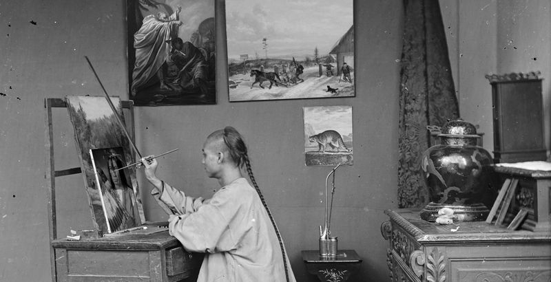 CONTACT Photography Festival