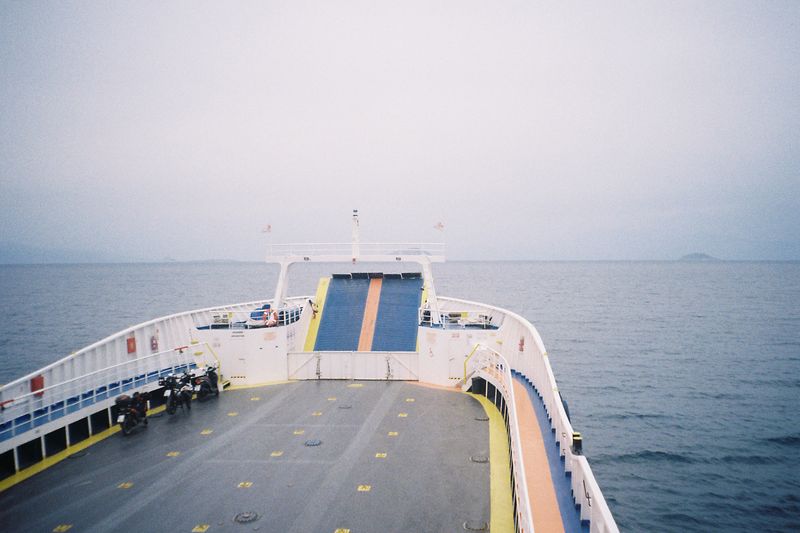 © Athina Lekka - Image from the On Tour photography project