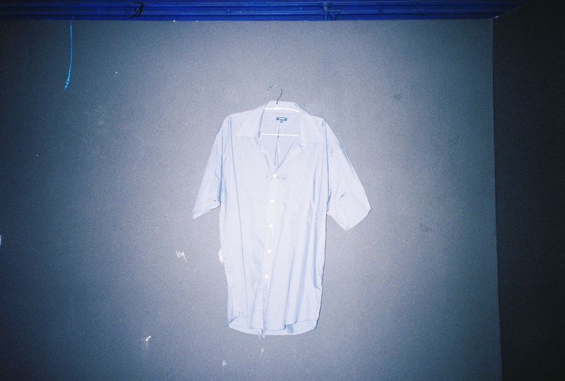 © Athina Lekka - Image from the On Tour photography project