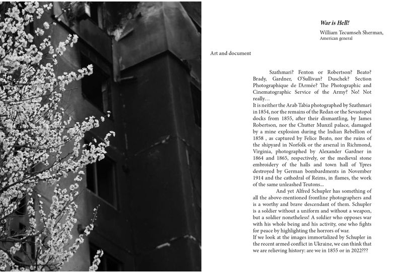 © Alfred Schupler - Image from the 821377 photography project