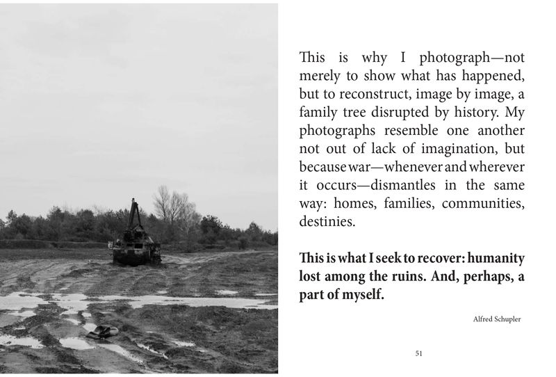 © Alfred Schupler - Image from the 821377 photography project