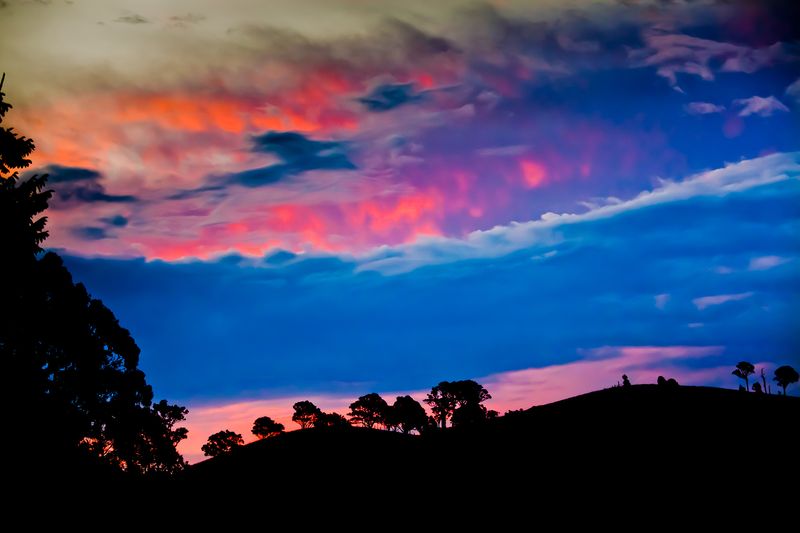 © Az Jackson - Mixed Emotions