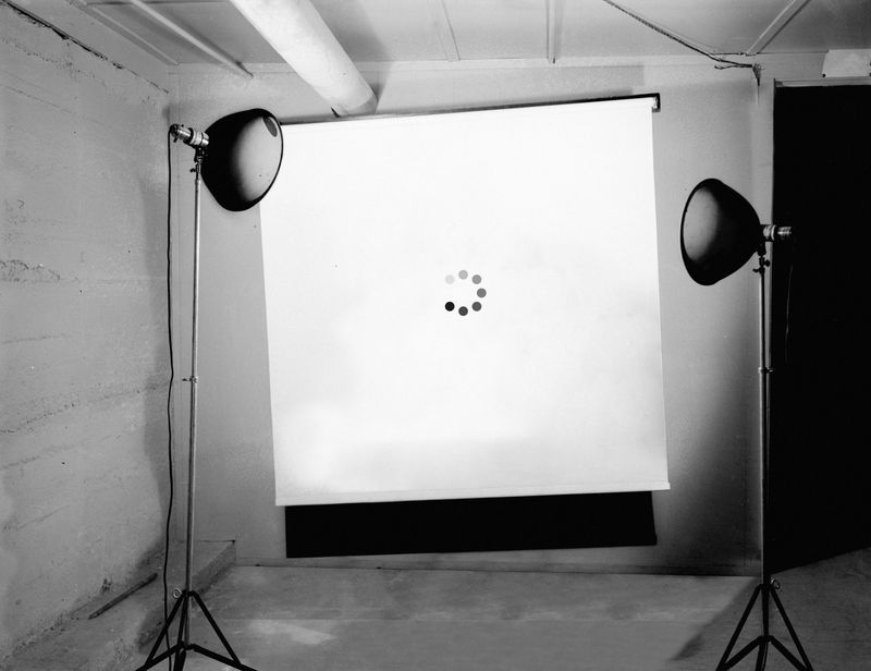 © Peter Franck - Image from the Still Like Art photography project