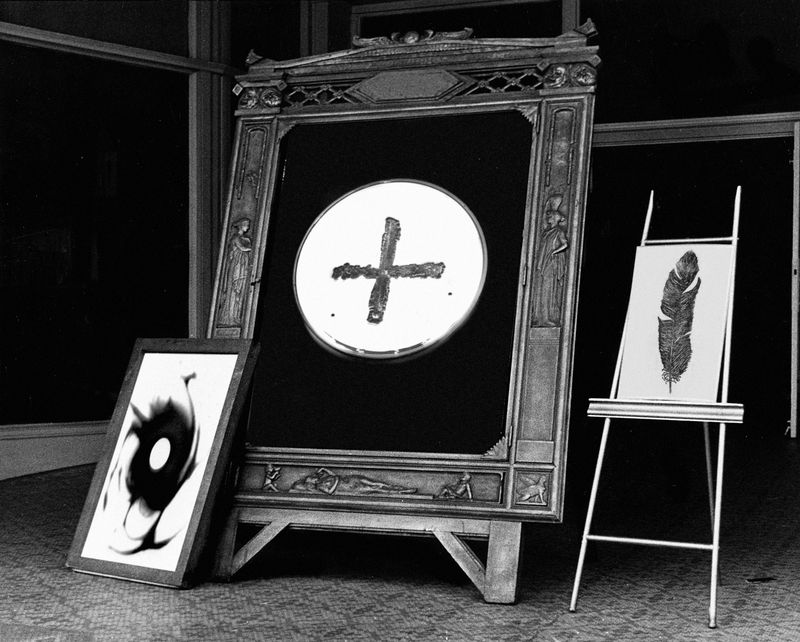 © Peter Franck - Image from the Still Like Art photography project