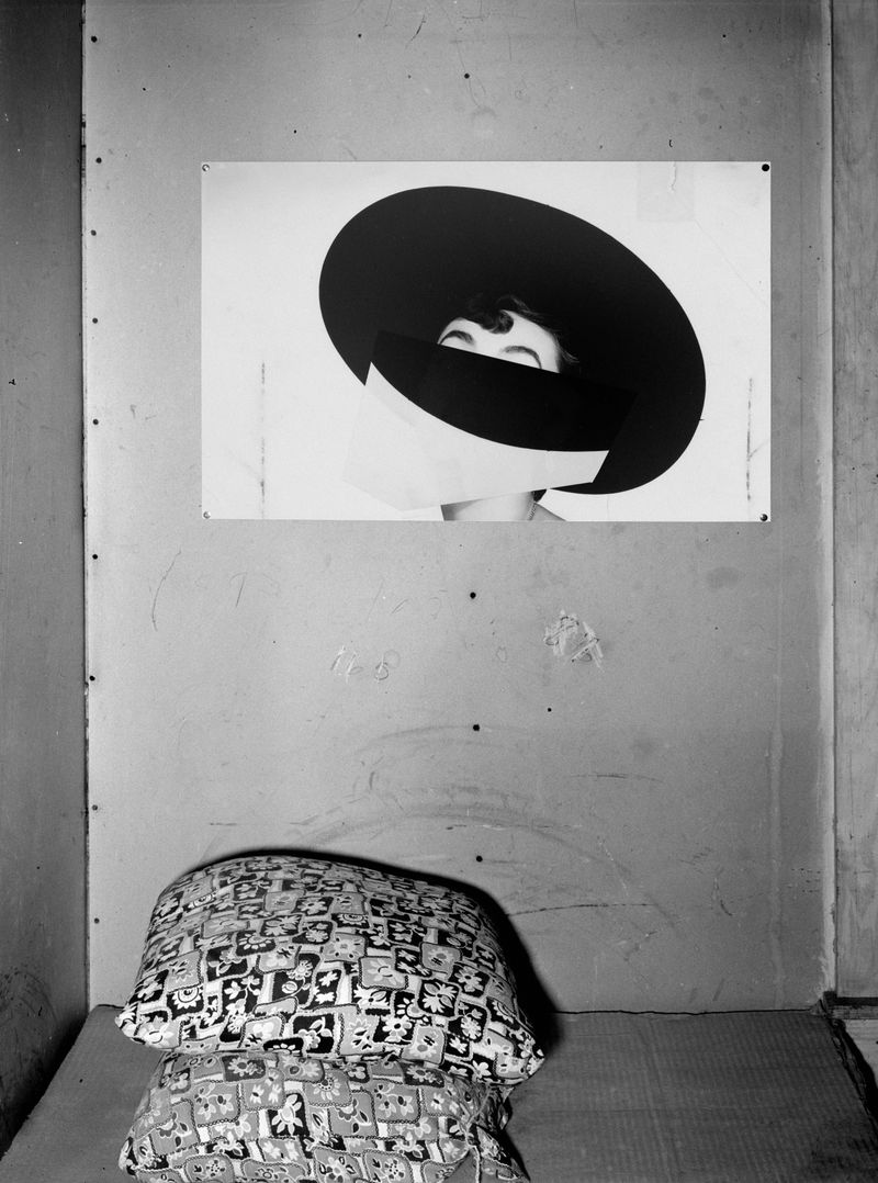 © Peter Franck - Image from the Still Like Art photography project
