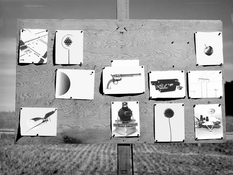 © Peter Franck - A flipchart of failure. What we call civilization.