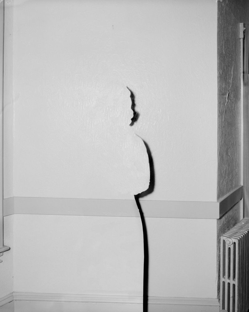 © Peter Franck - Image from the Still Like Art photography project