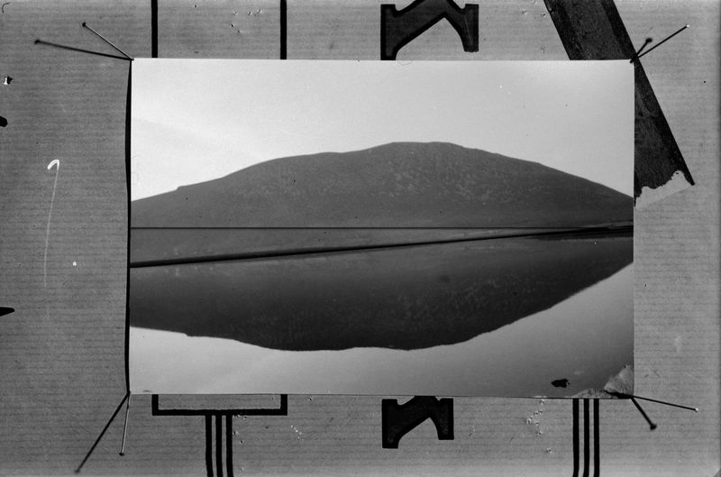 © Peter Franck - Image from the Still Like Art photography project