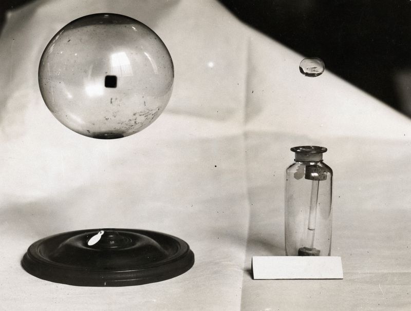 © Peter Franck - Image from the Still Like Art photography project