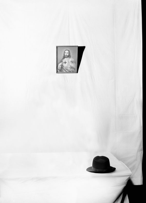 © Peter Franck - Image from the Still Like Art photography project