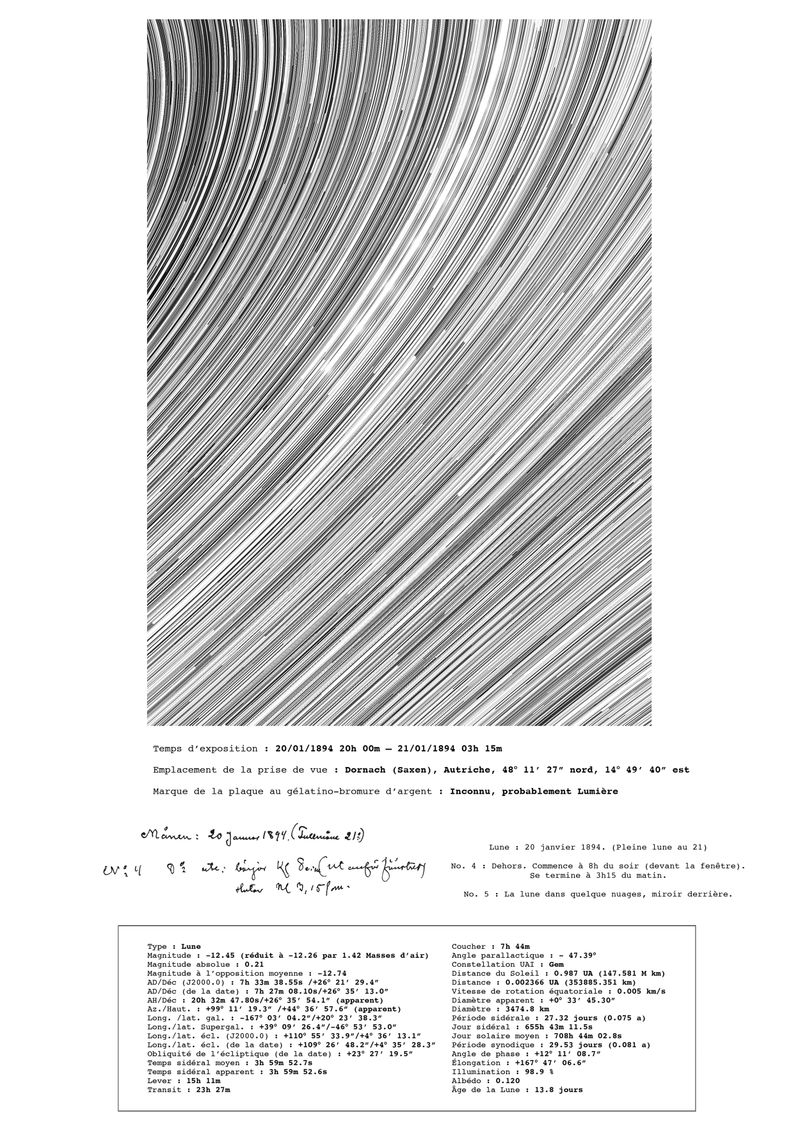 © Hideyuki Ishibashi - Image from the Stjernhimmeln photography project