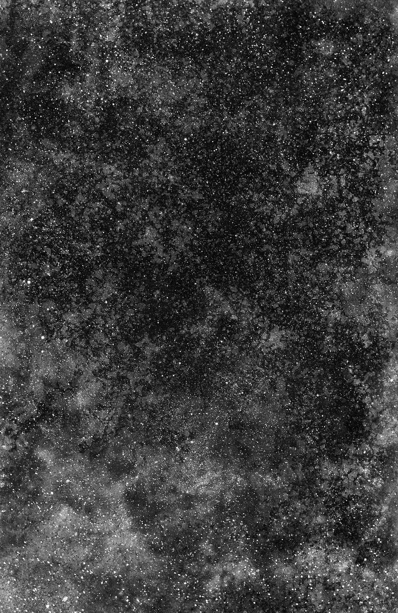 © Hideyuki Ishibashi - Image from the Stjernhimmeln photography project