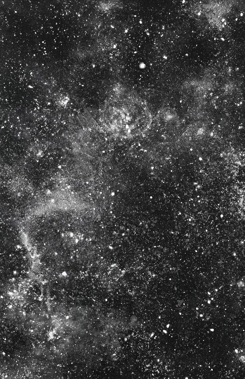 © Hideyuki Ishibashi - Image from the Stjernhimmeln photography project