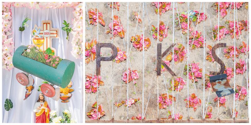 © Elena Subach - Image from the City of Gardens photography project