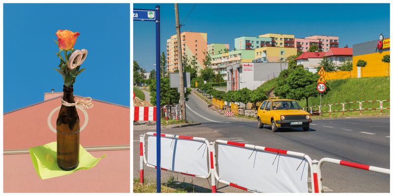 © Elena Subach - Image from the City of Gardens photography project