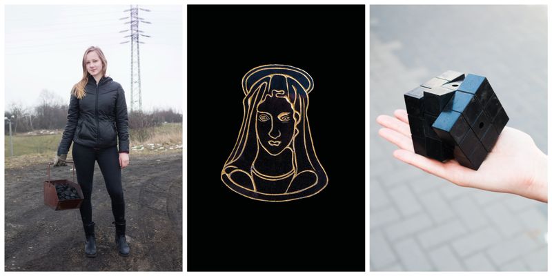 © Elena Subach - Image from the City of Gardens photography project