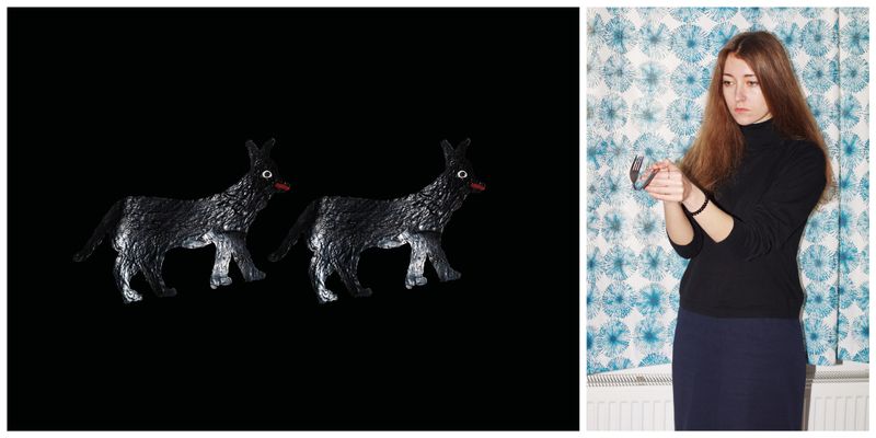 © Elena Subach - Image from the City of Gardens photography project