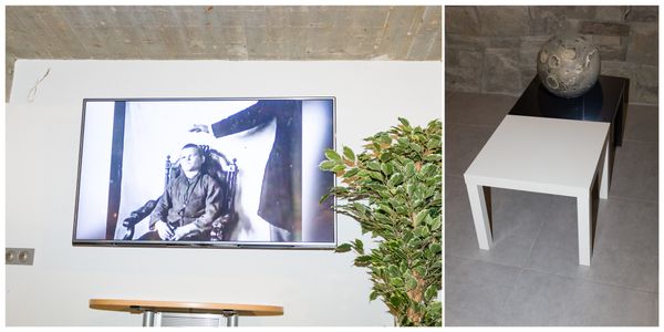 © Elena Subach - Image from the City of Gardens photography project