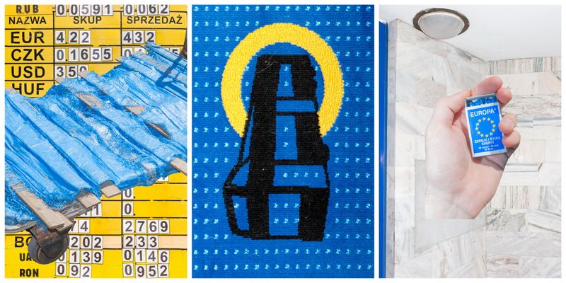 © Elena Subach - Image from the City of Gardens photography project