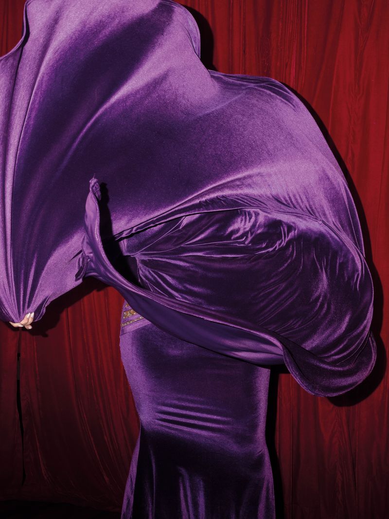 © LUCA SANTESE - Image from the Texas Trigger photography project