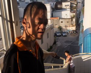 The inheritance from the vietnam war